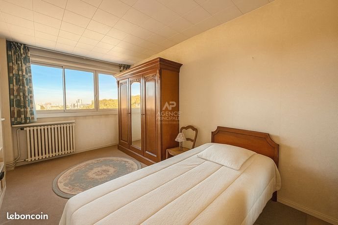 Appartement à vendre, 89m², Sèvres