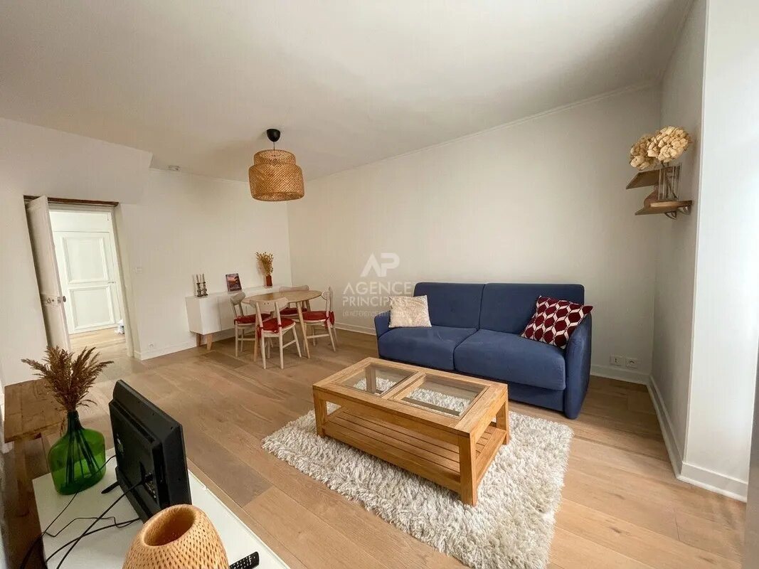 Appartement à louer, 57m², Sèvres