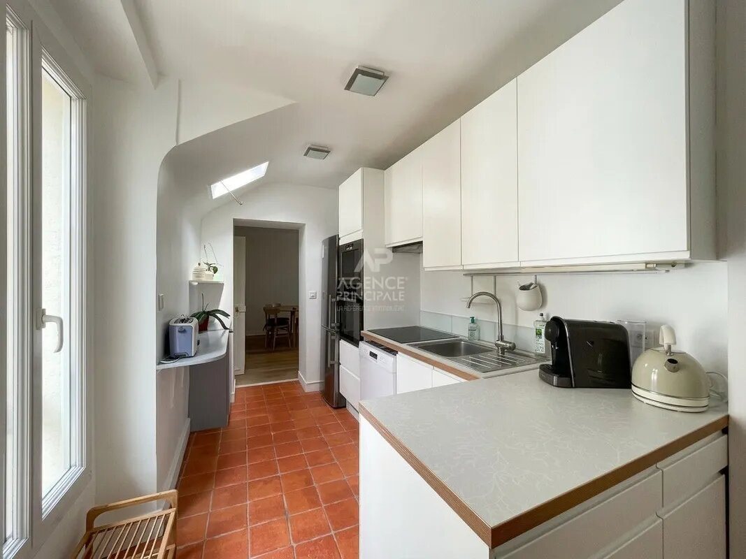 Appartement à louer, 57m², Sèvres