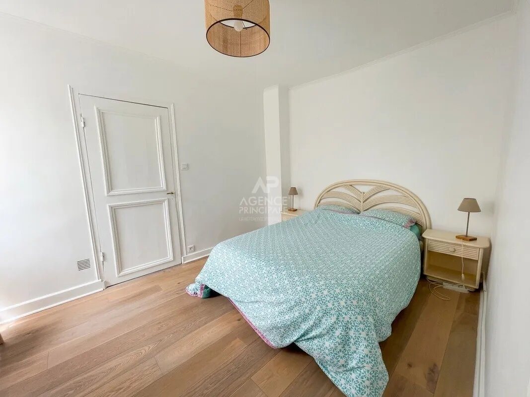 Appartement à louer, 57m², Sèvres
