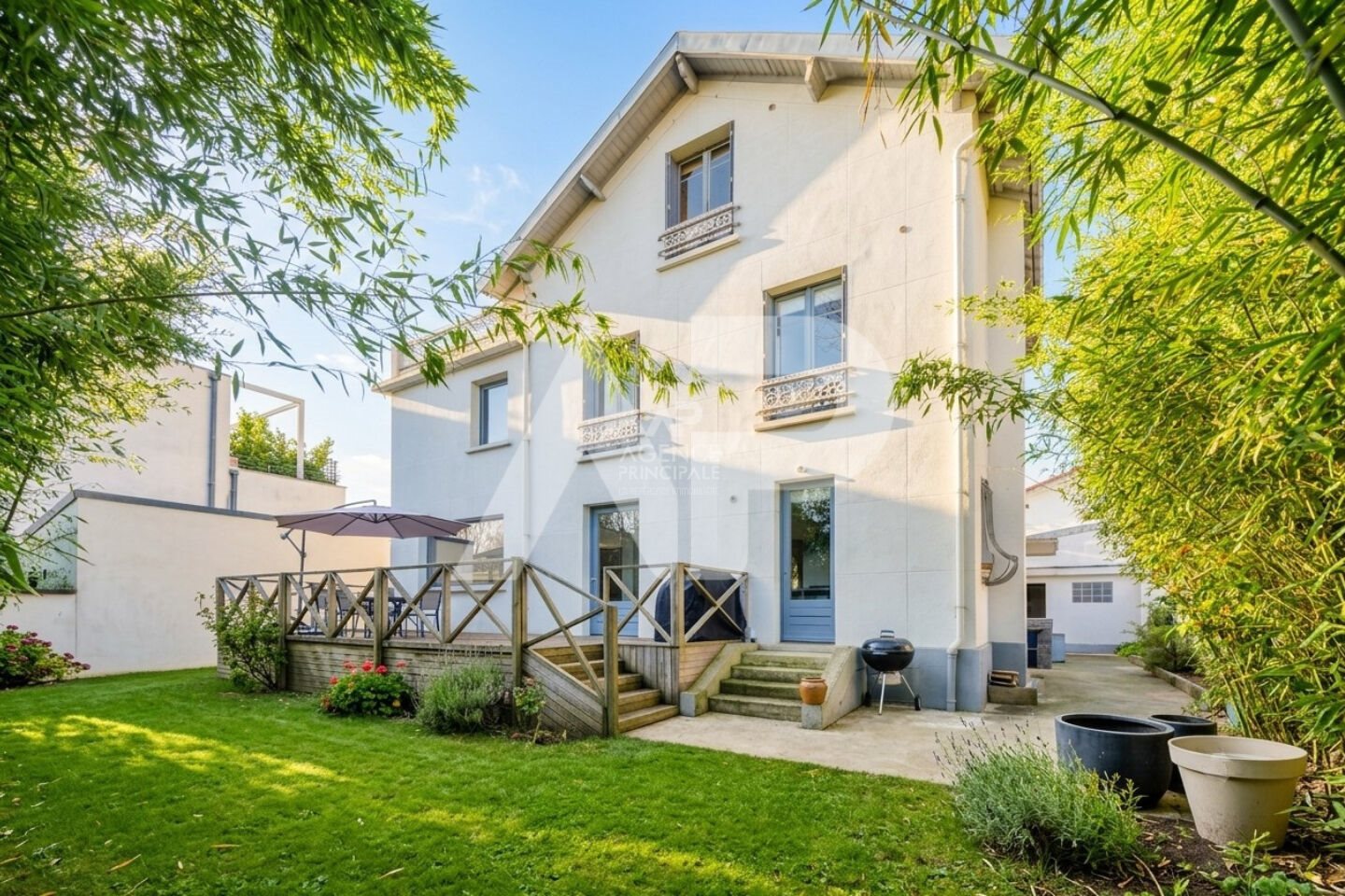 Maison à vendre, 170m², Sèvres