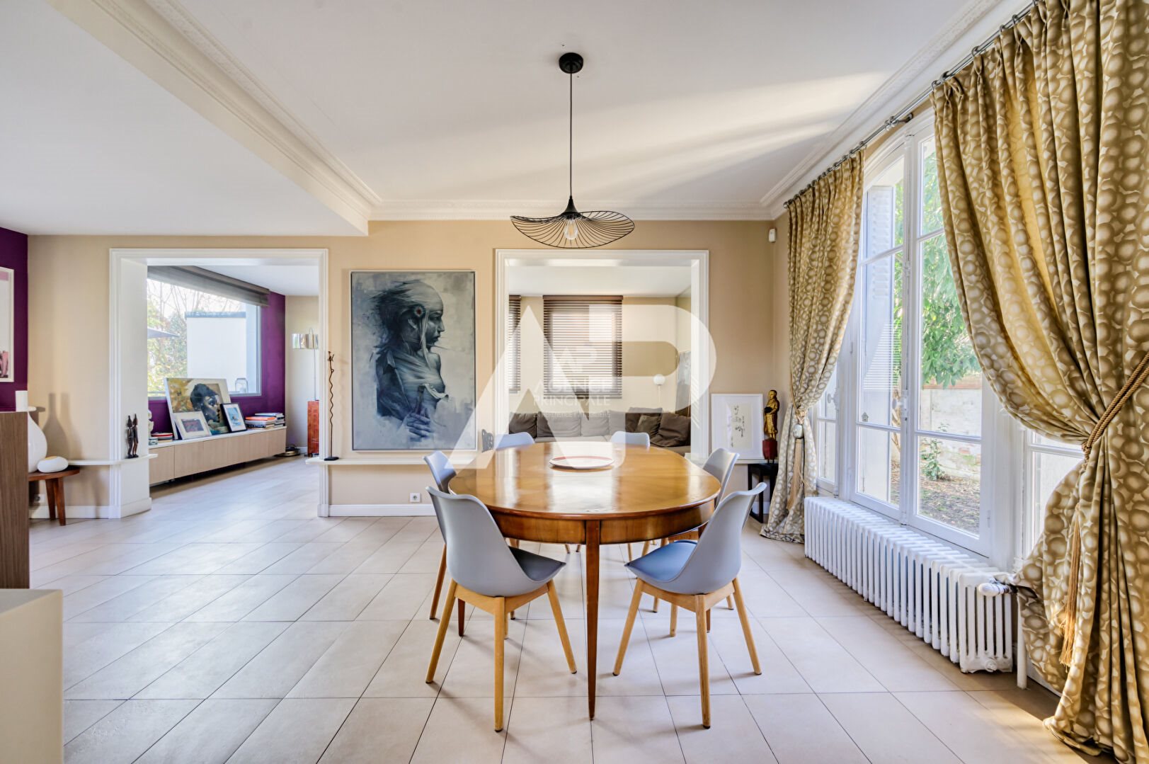 Maison à vendre, 170m², Sèvres
