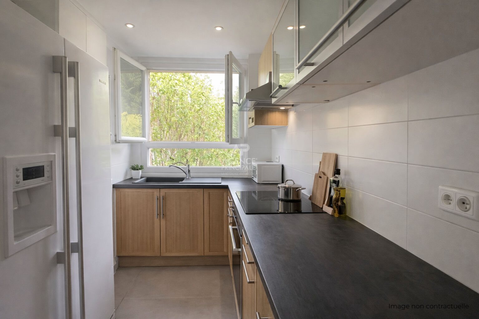 Appartement à vendre, 71m², Sèvres
