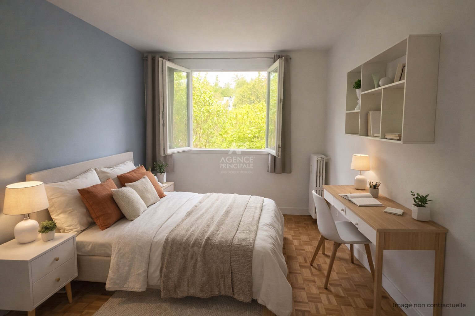 Appartement à vendre, 71m², Sèvres