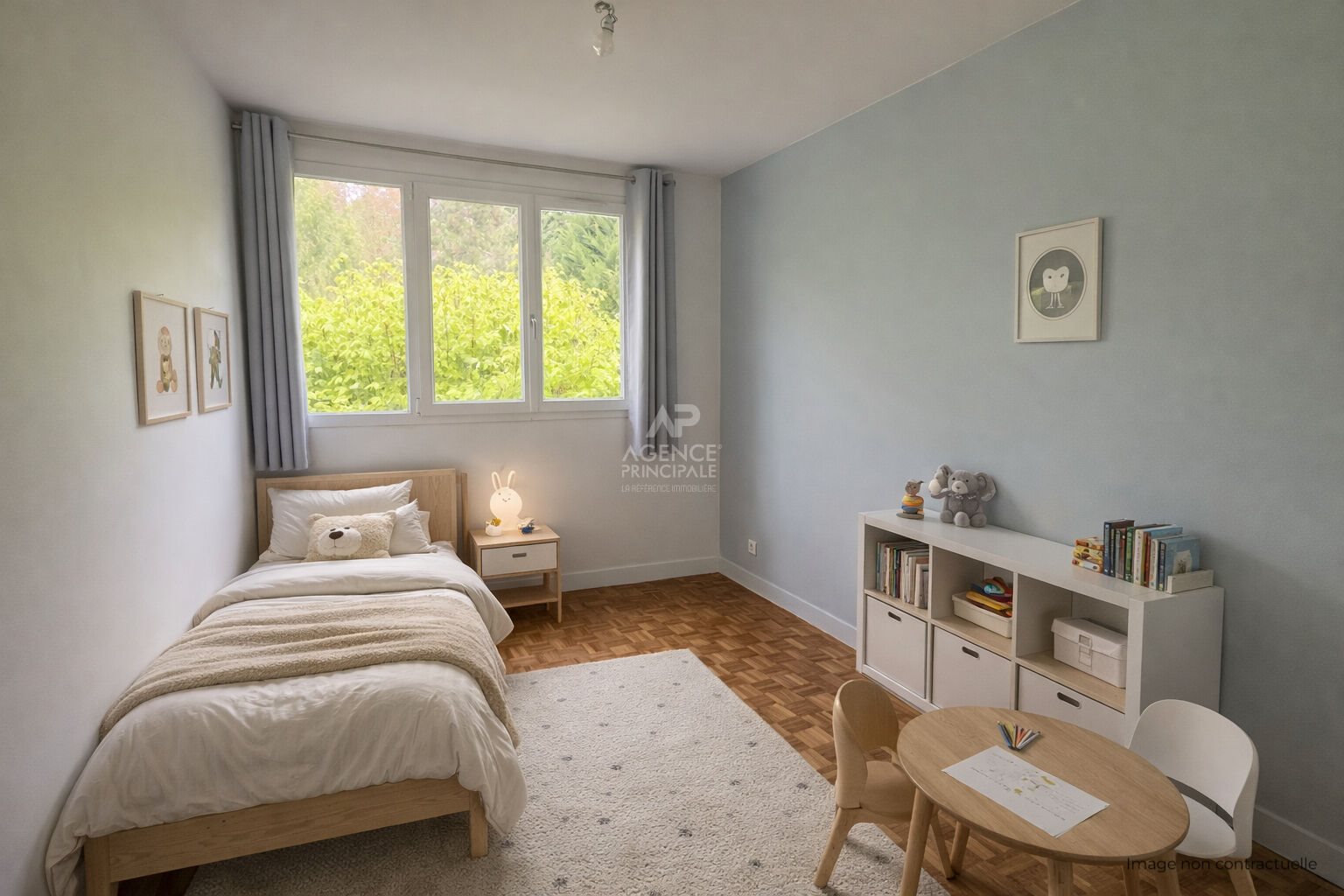 Appartement à vendre, 71m², Sèvres
