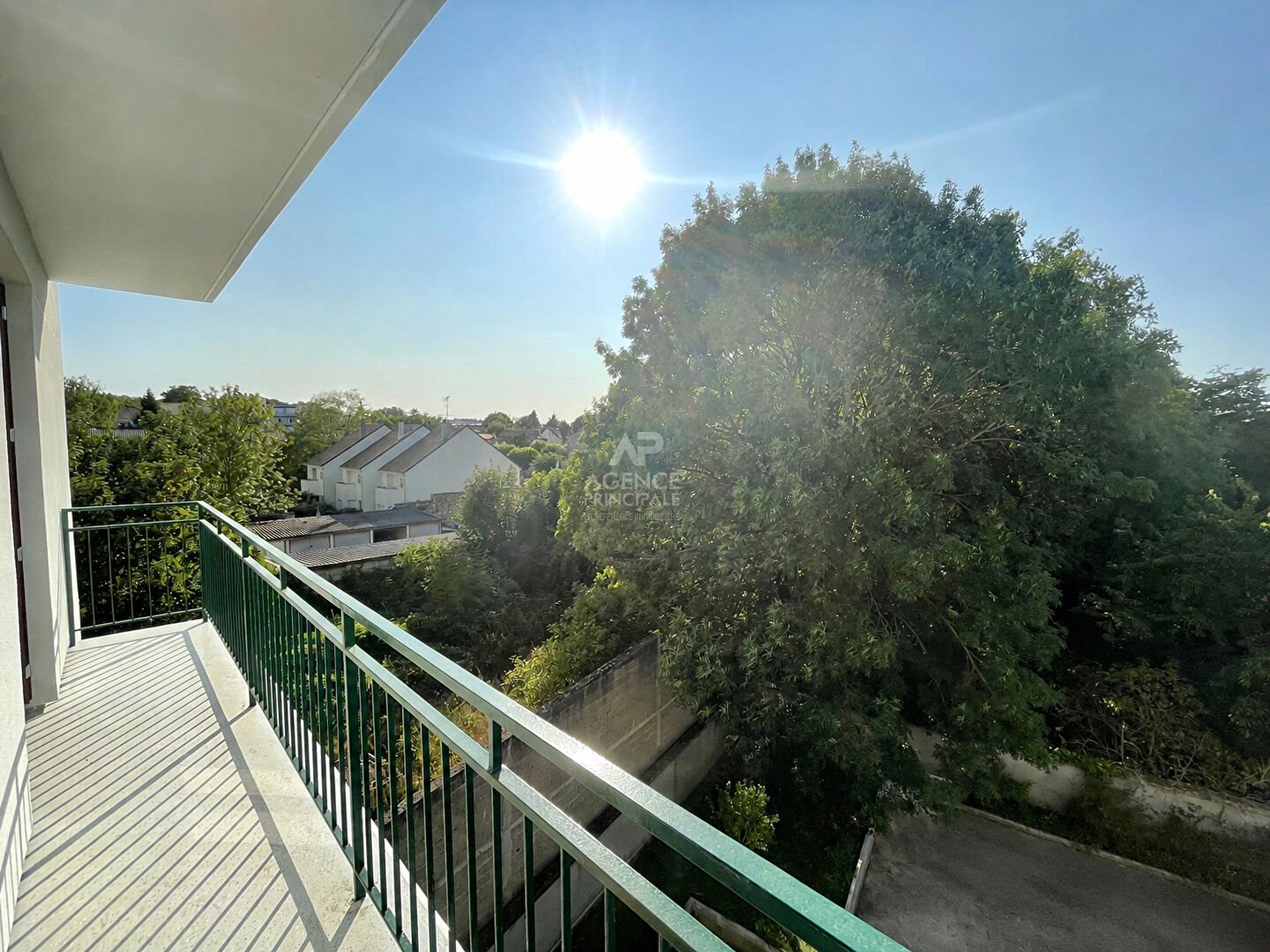Appartement à vendre, 52m², Viroflay