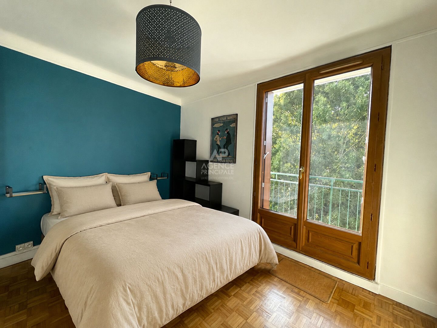 Appartement à vendre, 52m², Viroflay