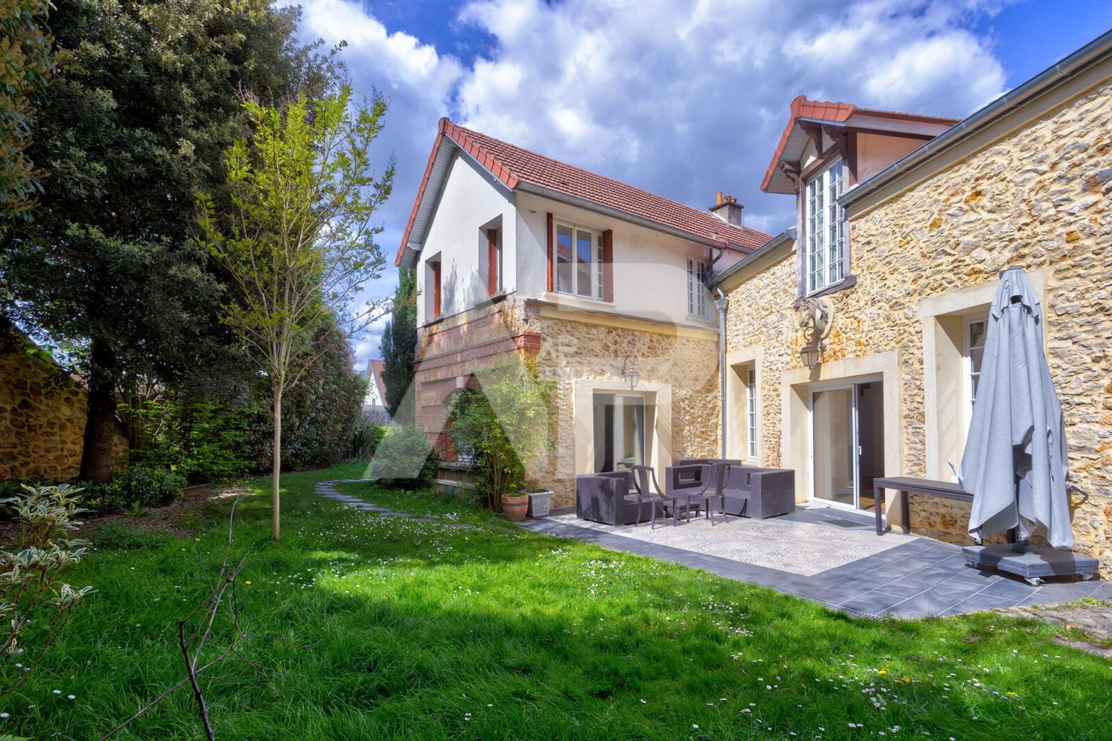Maison à vendre, 200m², Sèvres