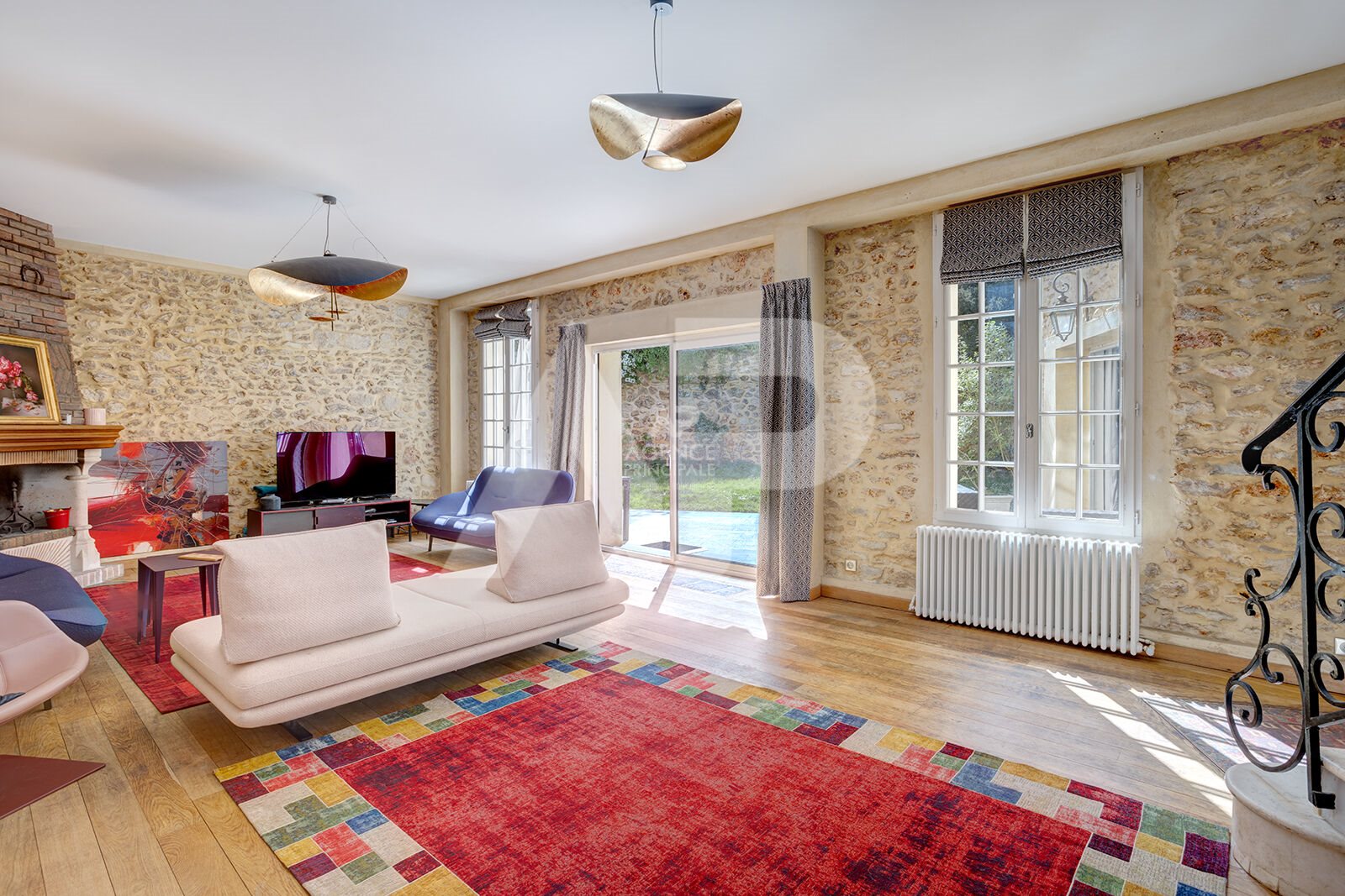 Maison à vendre, 200m², Sèvres