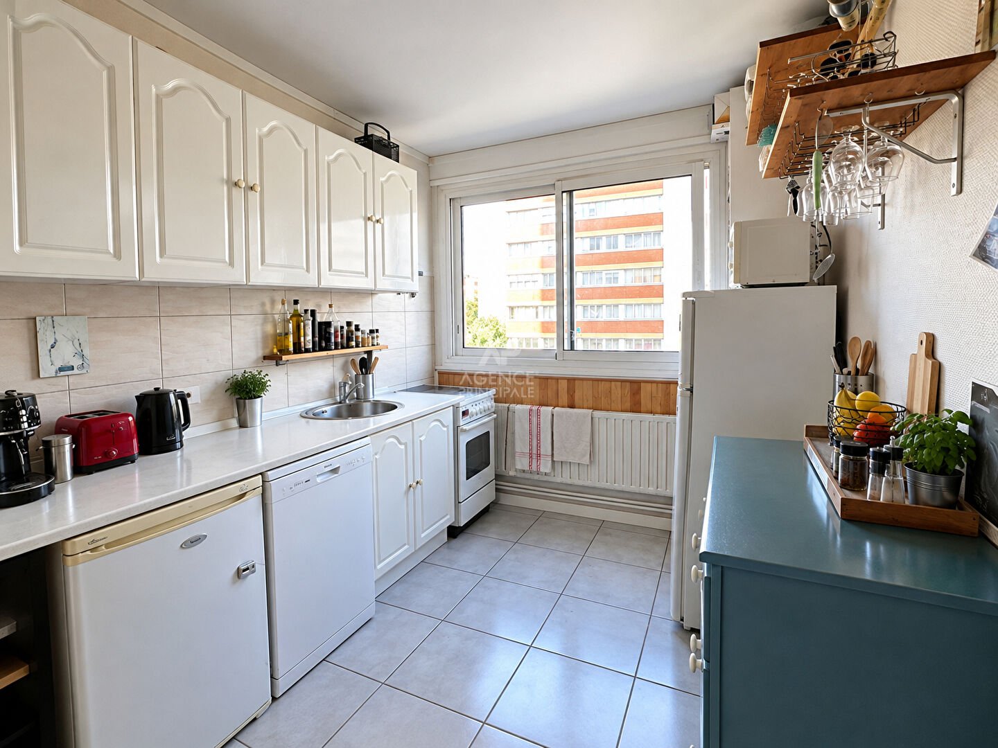 Appartement à vendre, 67m², Sèvres