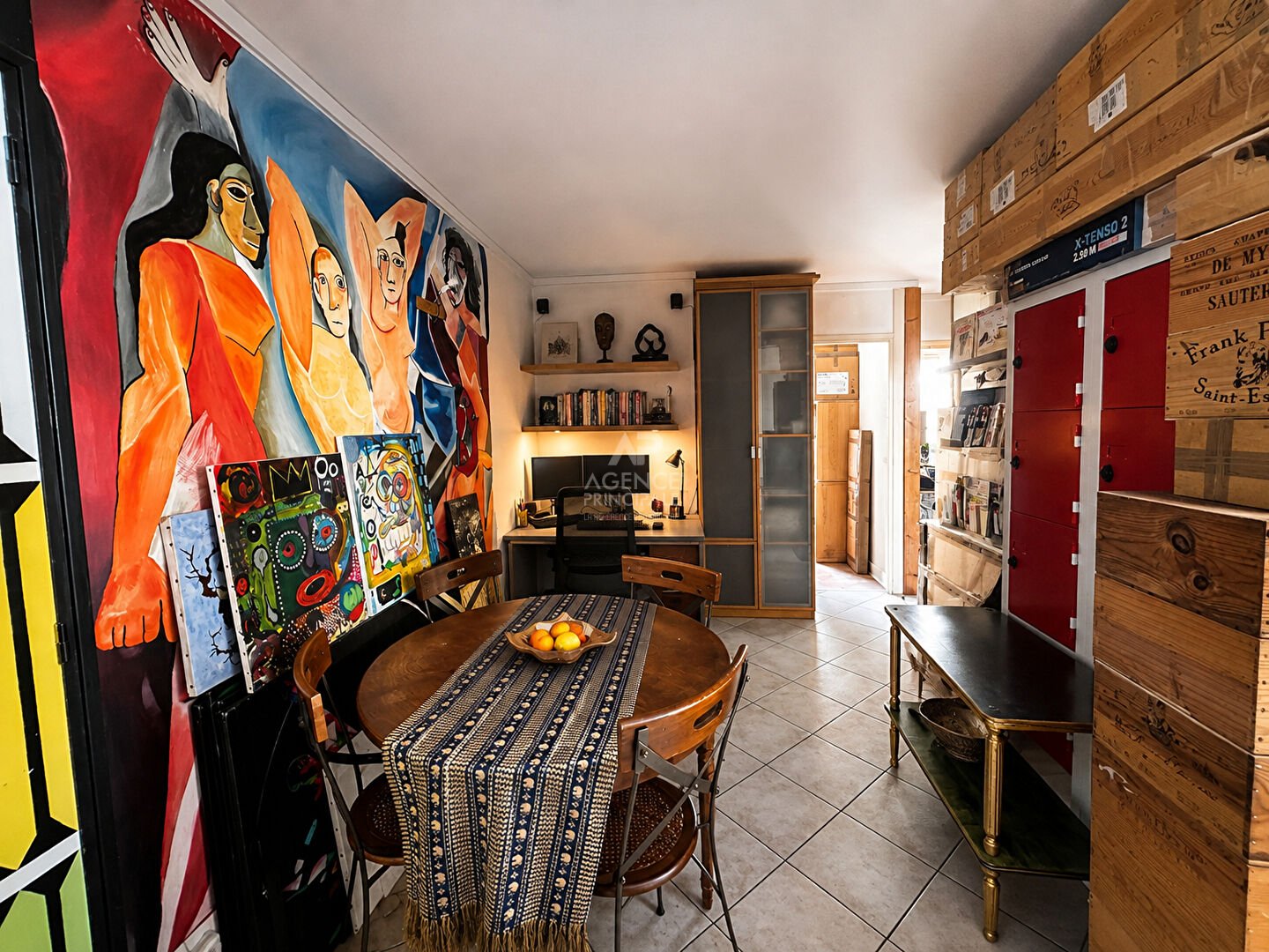 Appartement à vendre, 67m², Sèvres