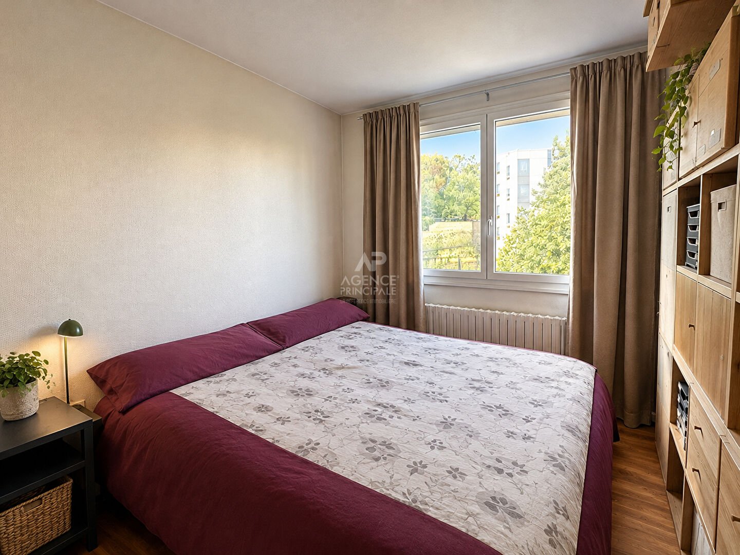 Appartement à vendre, 67m², Sèvres