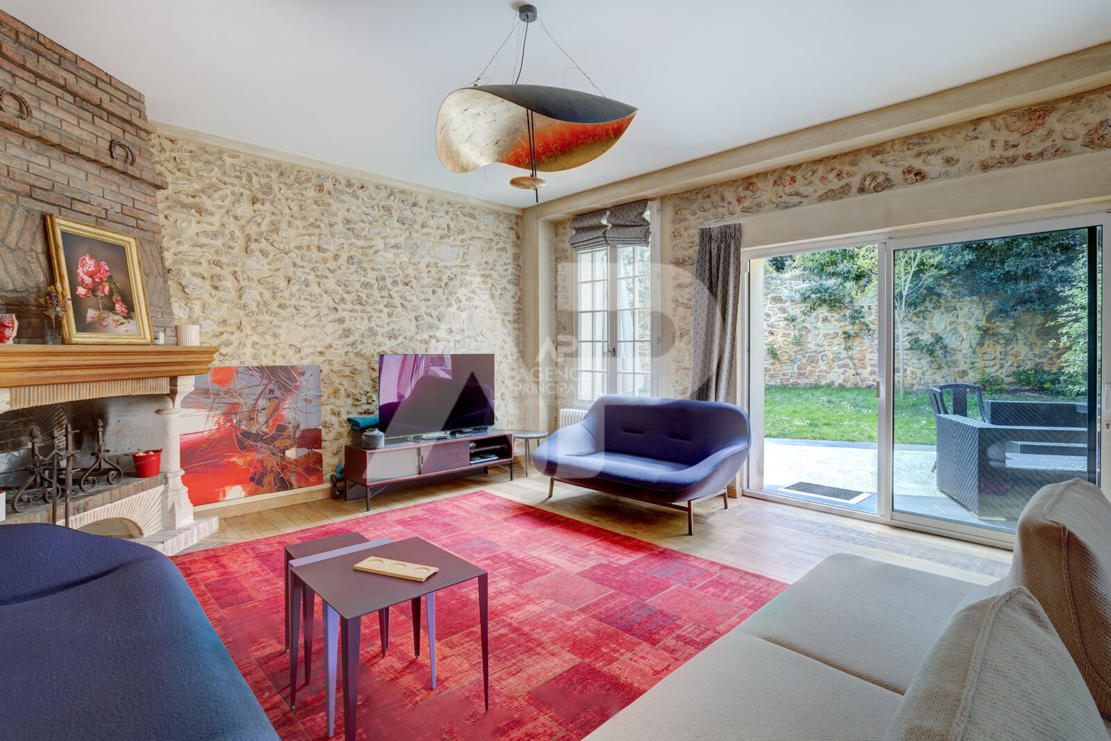 Maison à vendre, 200m², Sèvres