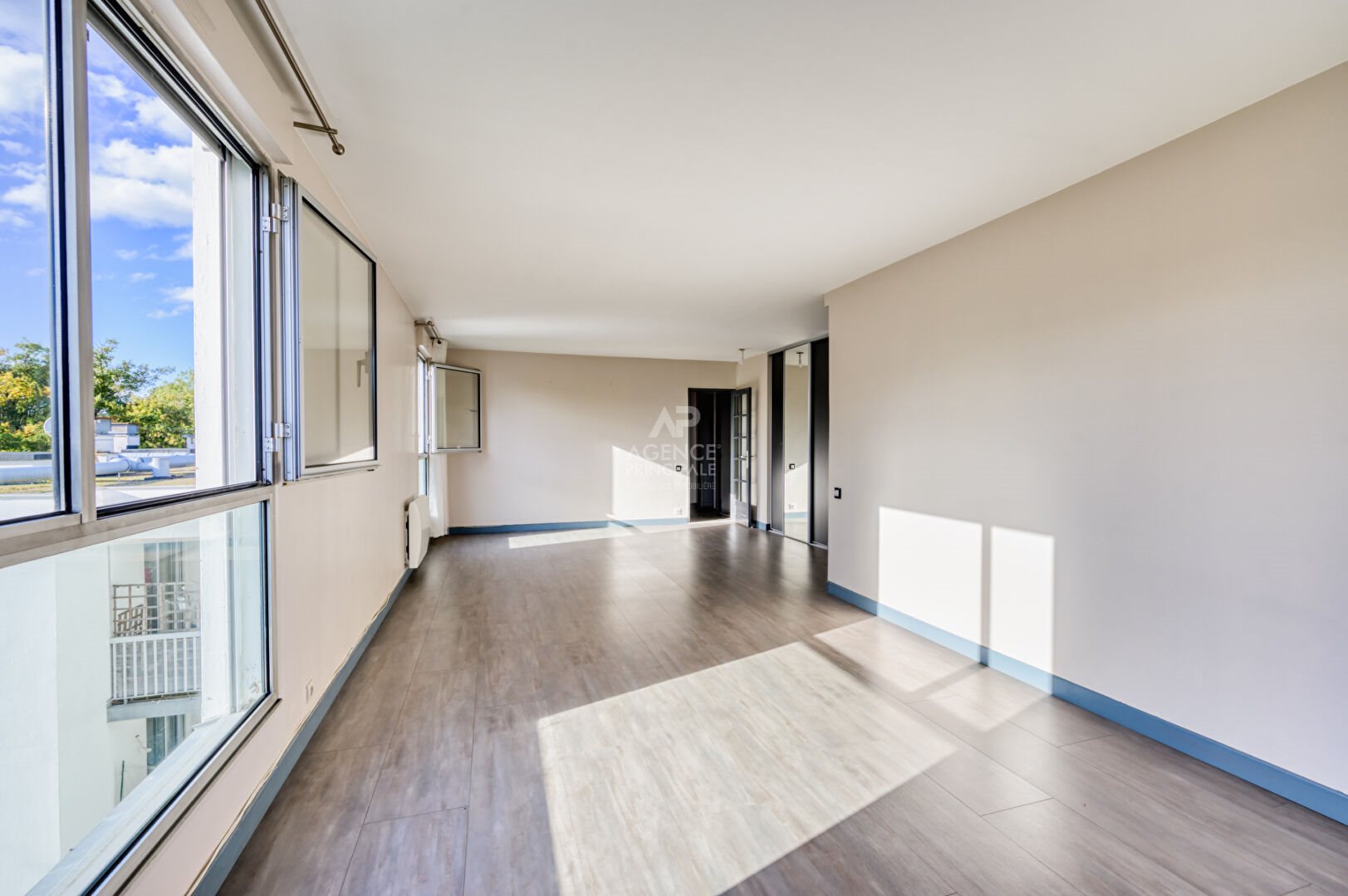 Appartement à vendre, 104m², Sèvres