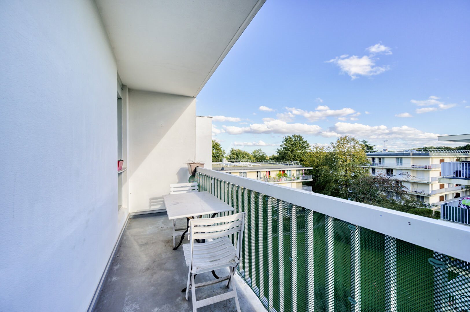 Appartement à vendre, 104m², Sèvres