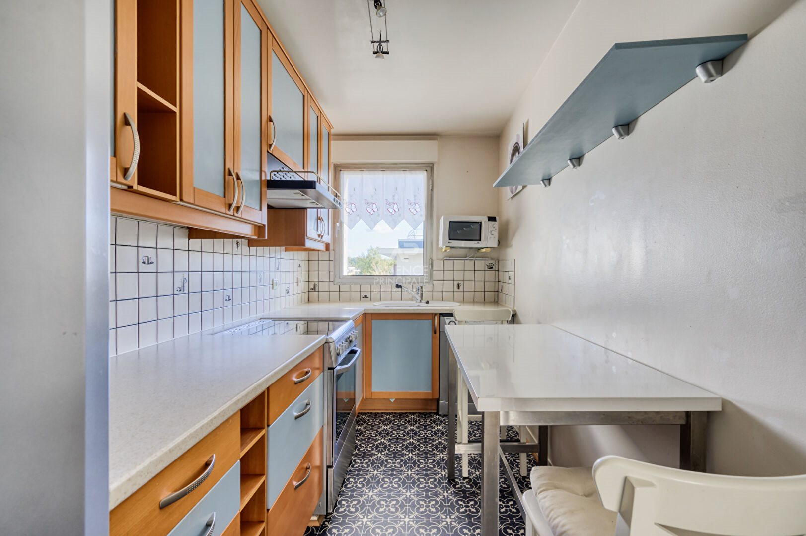 Appartement à vendre, 104m², Sèvres