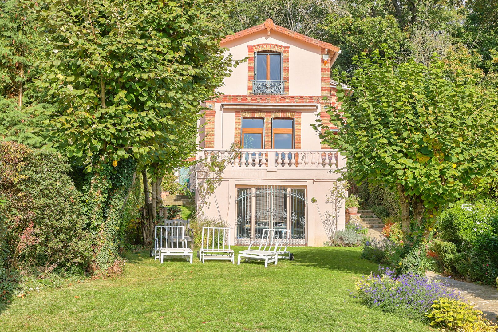 Maison à vendre, 160m², Sèvres