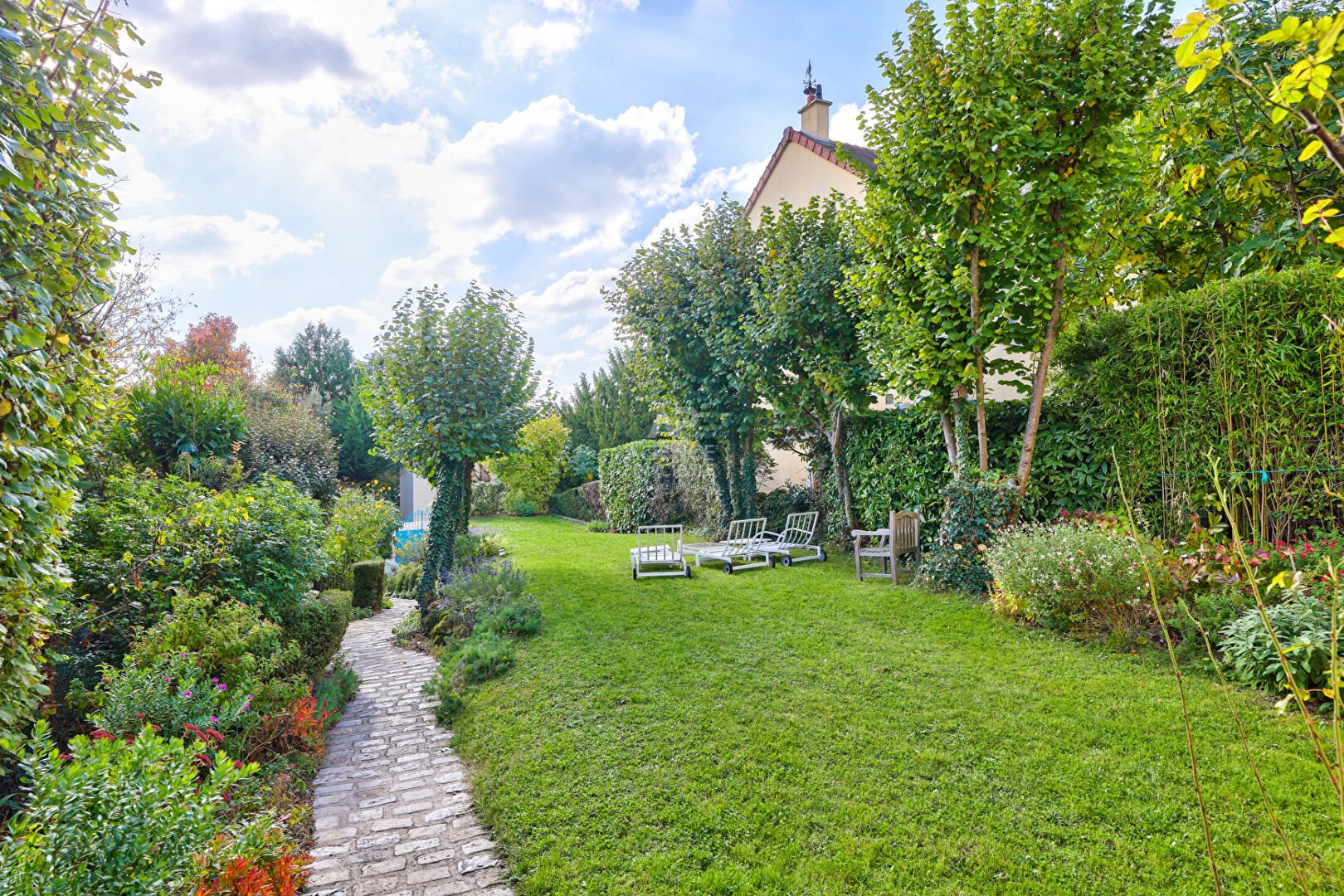 Maison à vendre, 160m², Sèvres