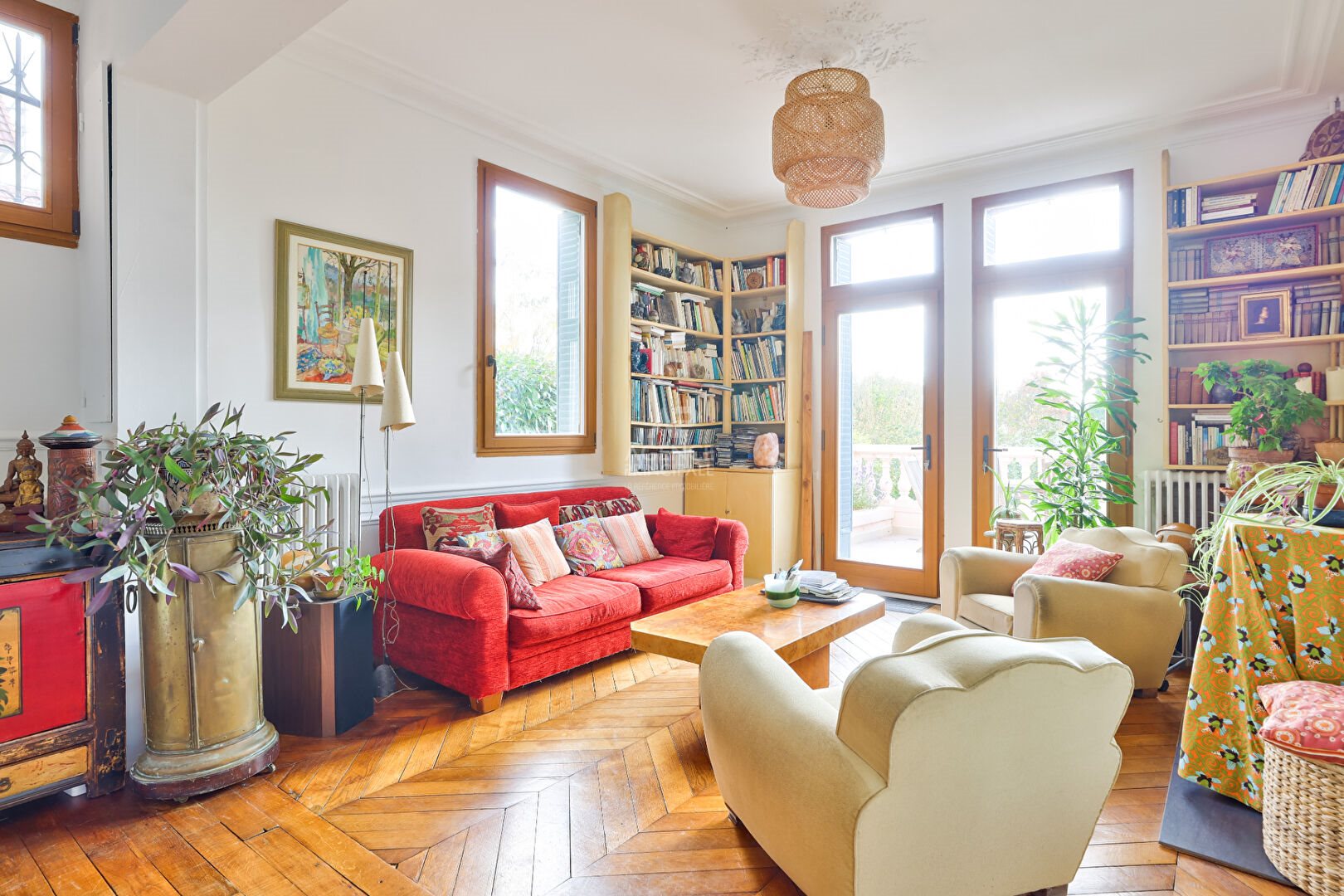 Maison à vendre, 160m², Sèvres