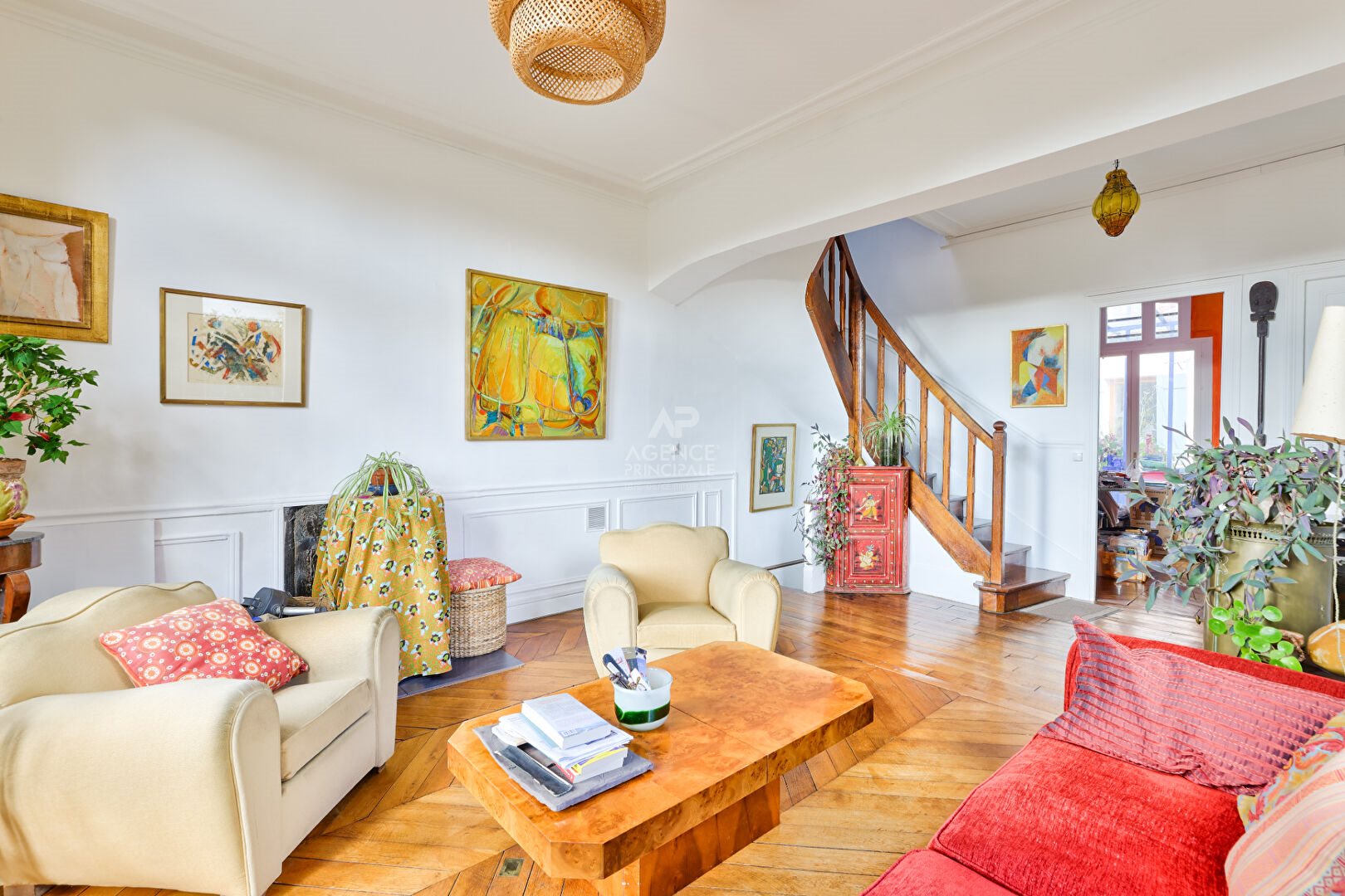 Maison à vendre, 160m², Sèvres