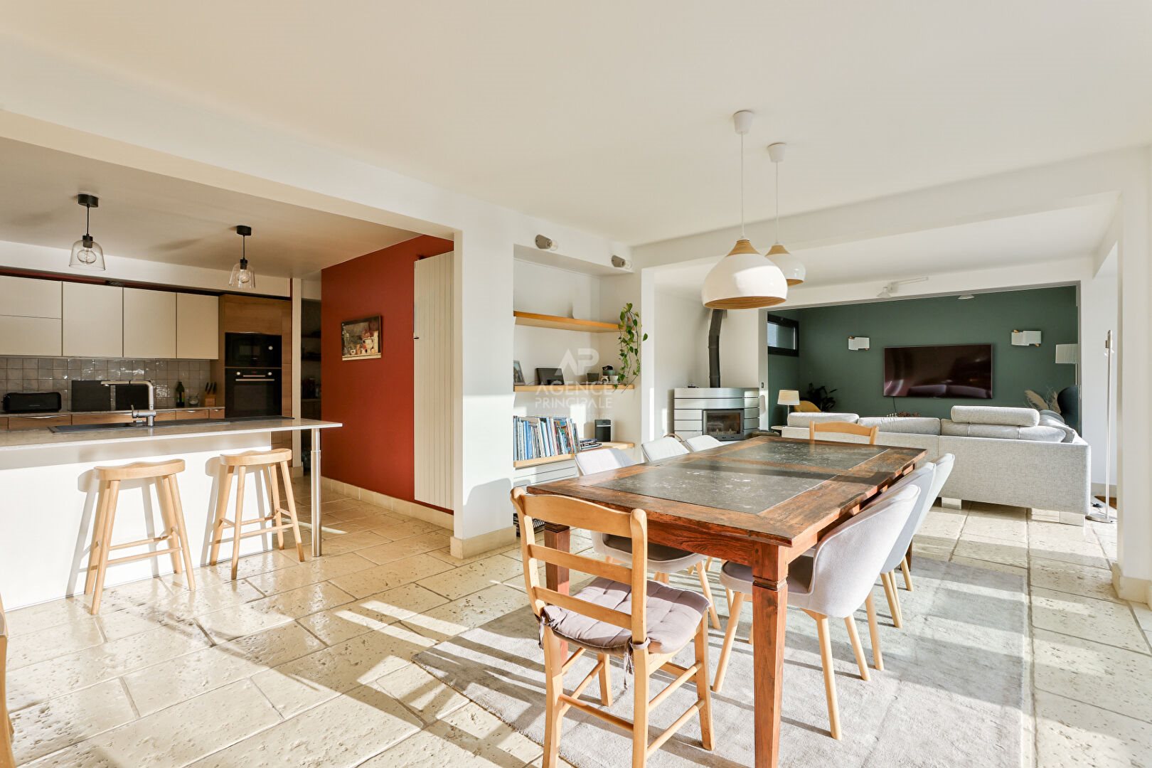 Maison à vendre, 250m², Sèvres
