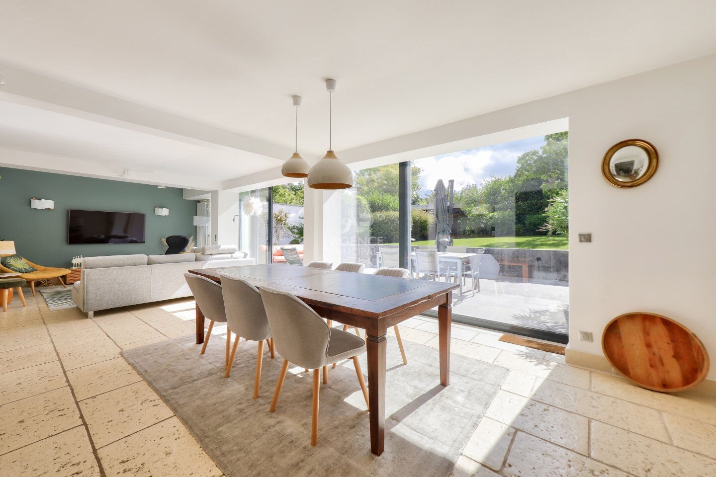 Maison à vendre, 250m², Sèvres