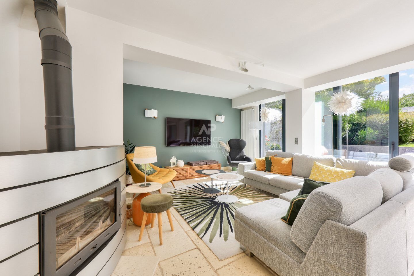 Maison à vendre, 250m², Sèvres