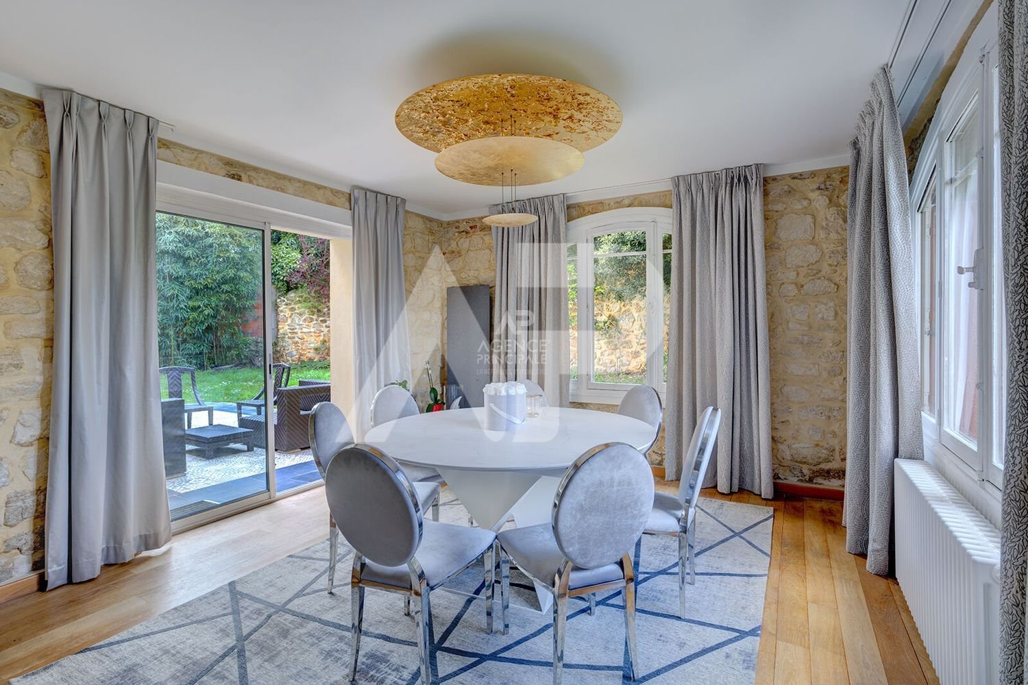 Maison à vendre, 200m², Sèvres