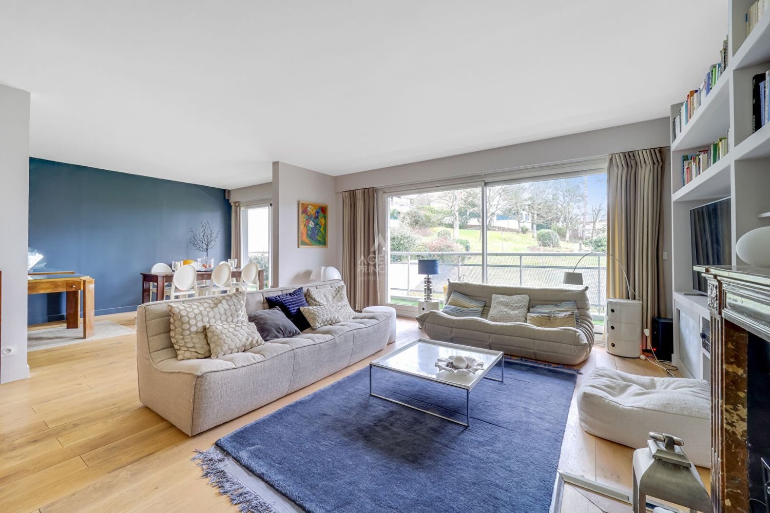 Appartement à vendre, 127m², Sèvres