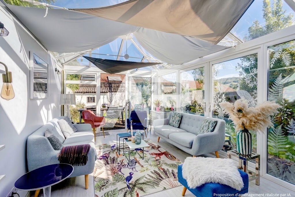 Maison à vendre, 90m², Sèvres