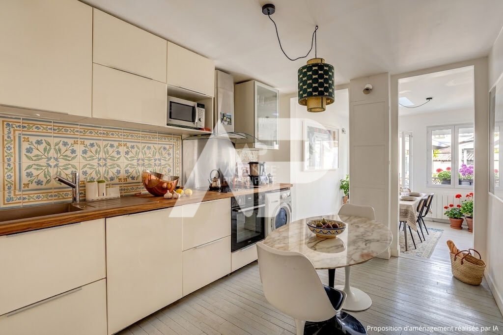 Maison à vendre, 90m², Sèvres