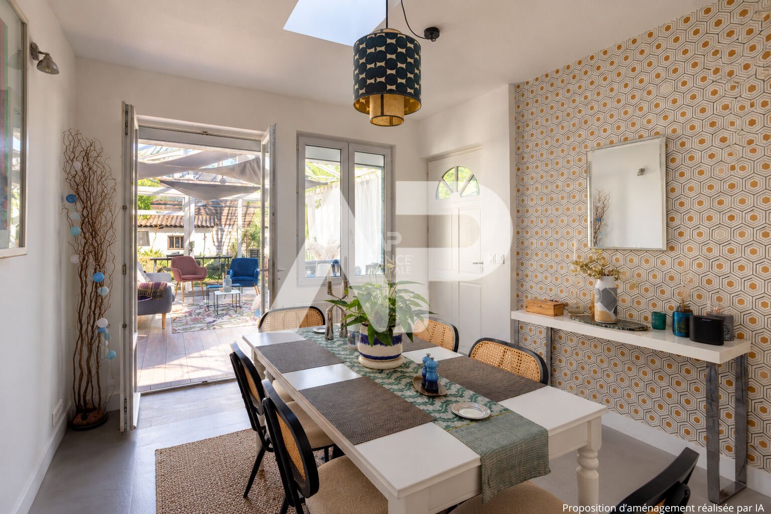 Maison à vendre, 90m², Sèvres