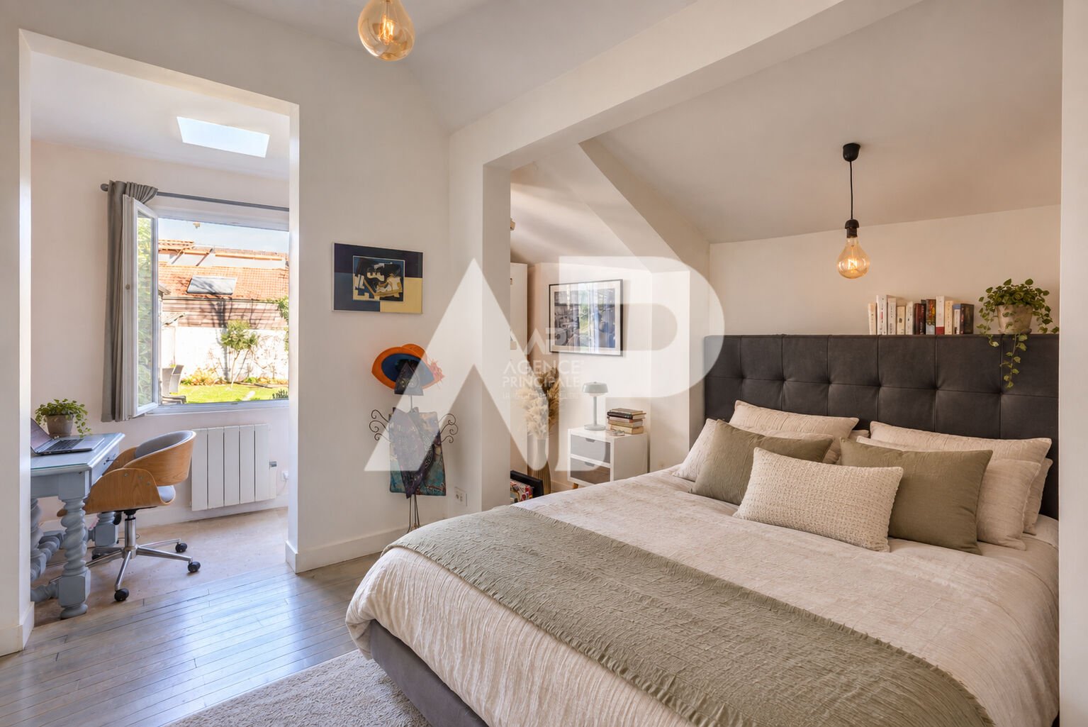 Maison à vendre, 90m², Sèvres
