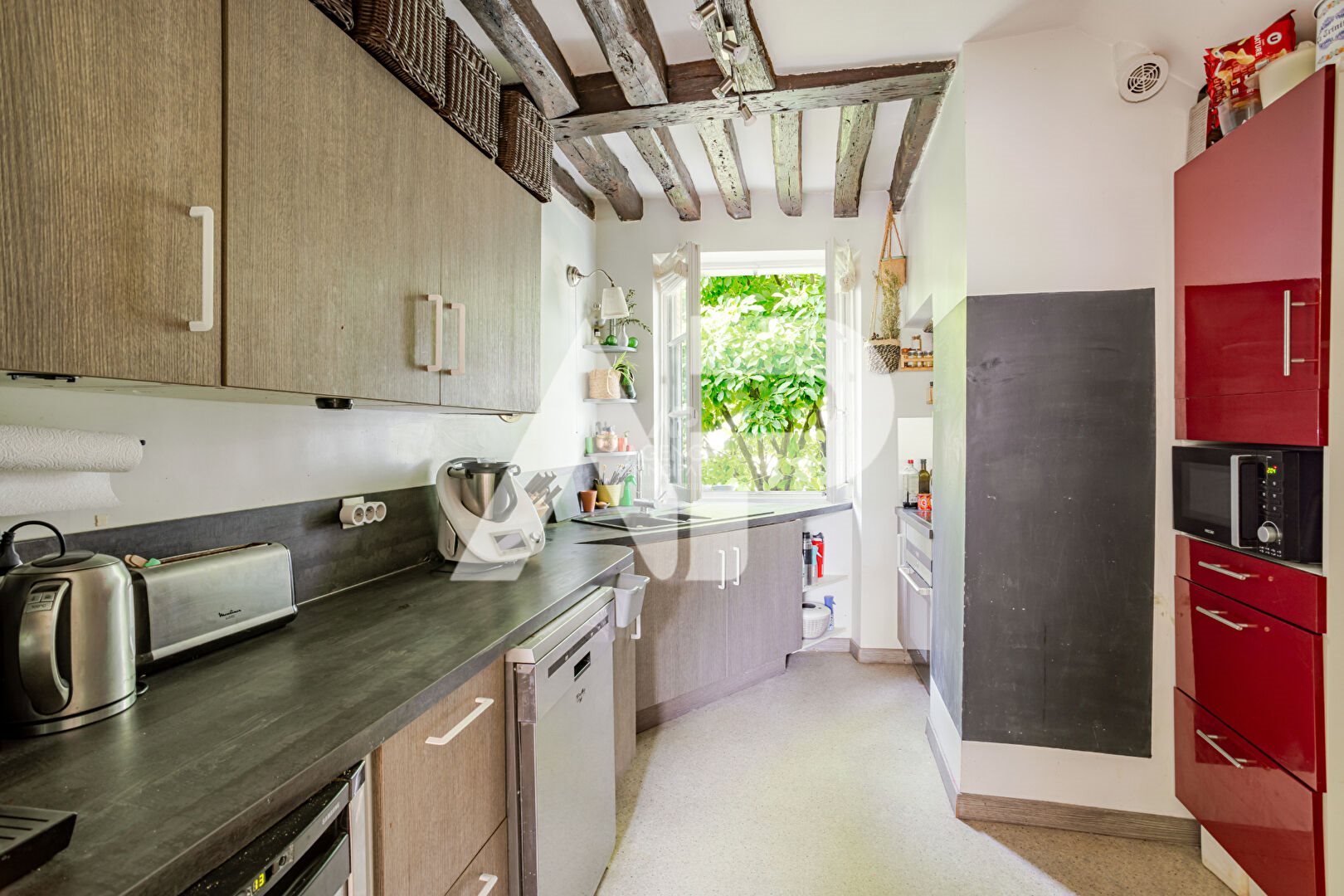 Appartement à vendre, 115m², Sèvres
