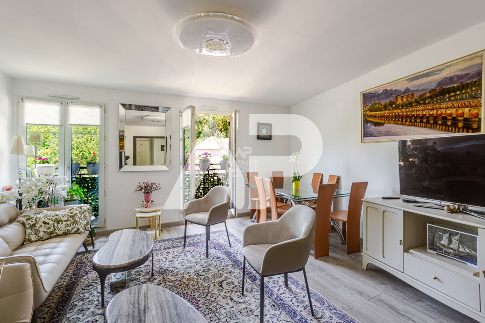 Appartement à vendre, 80m², Sèvres