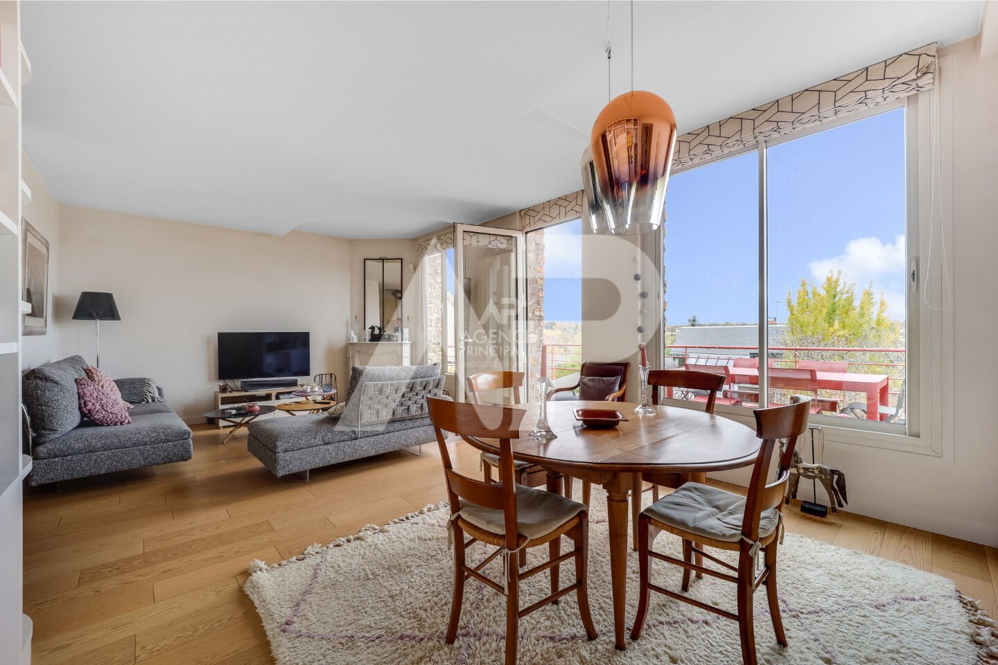 Maison à vendre, 140m², Sèvres