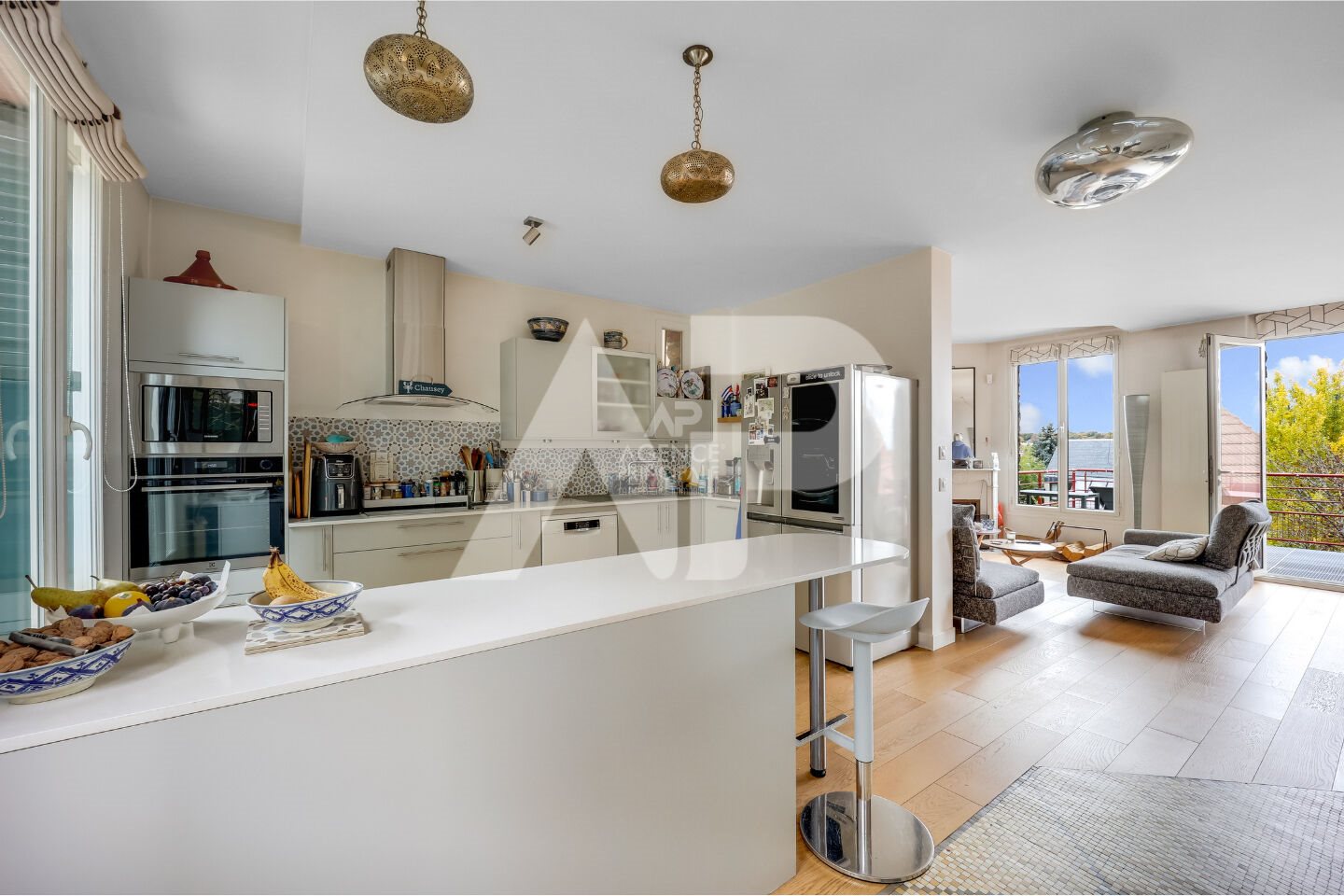 Maison à vendre, 140m², Sèvres
