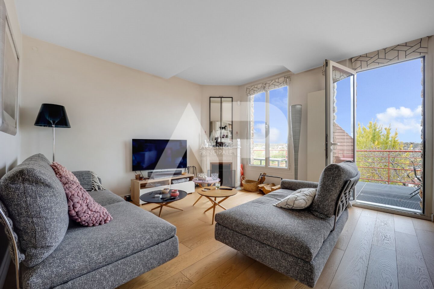 Maison à vendre, 140m², Sèvres