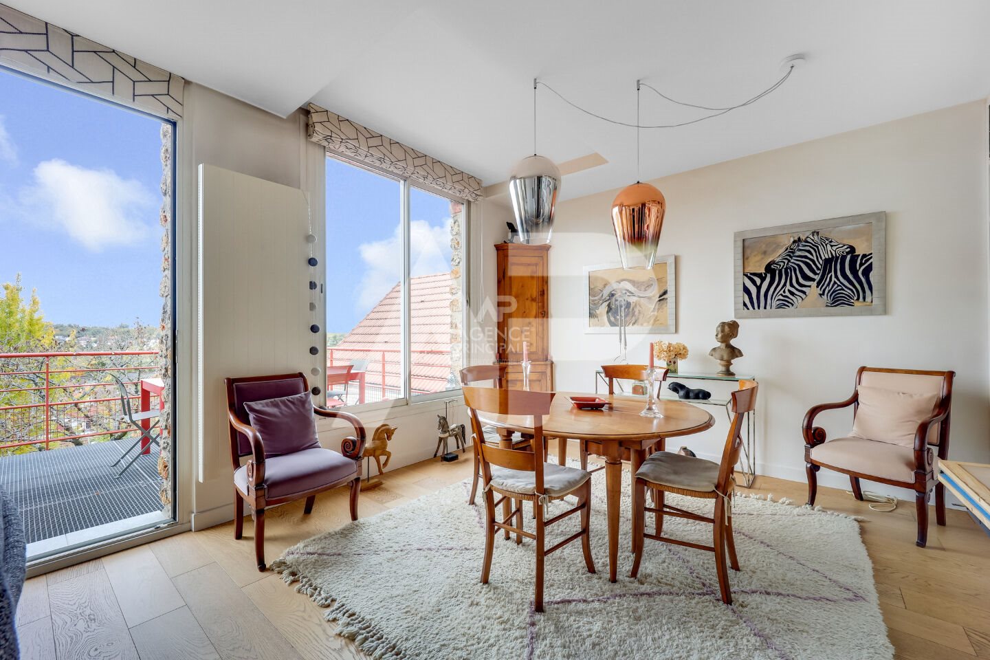 Maison à vendre, 140m², Sèvres