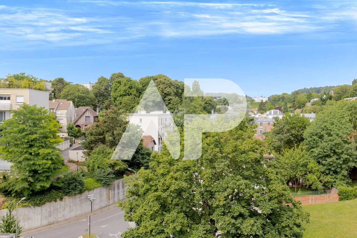 Appartement à vendre, 97m², Sèvres