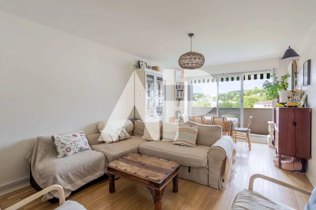 Appartement à vendre, 97m², Sèvres