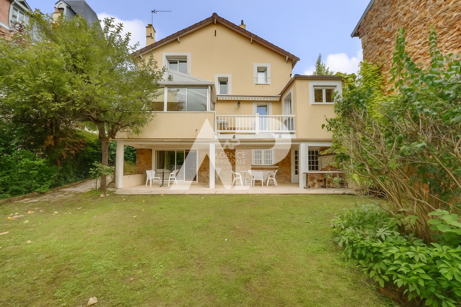Maison à vendre, 180m², Sèvres