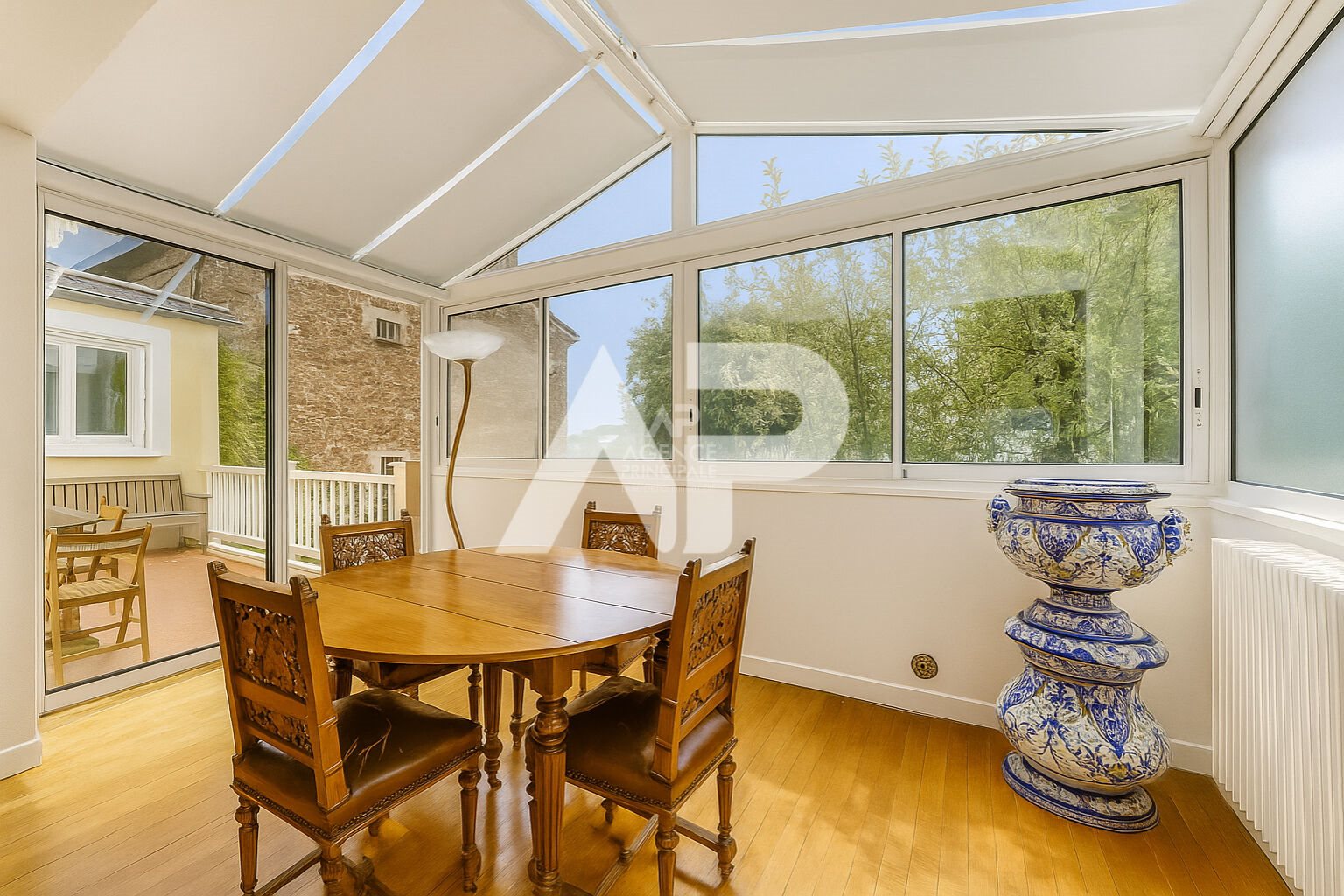 Maison à vendre, 180m², Sèvres