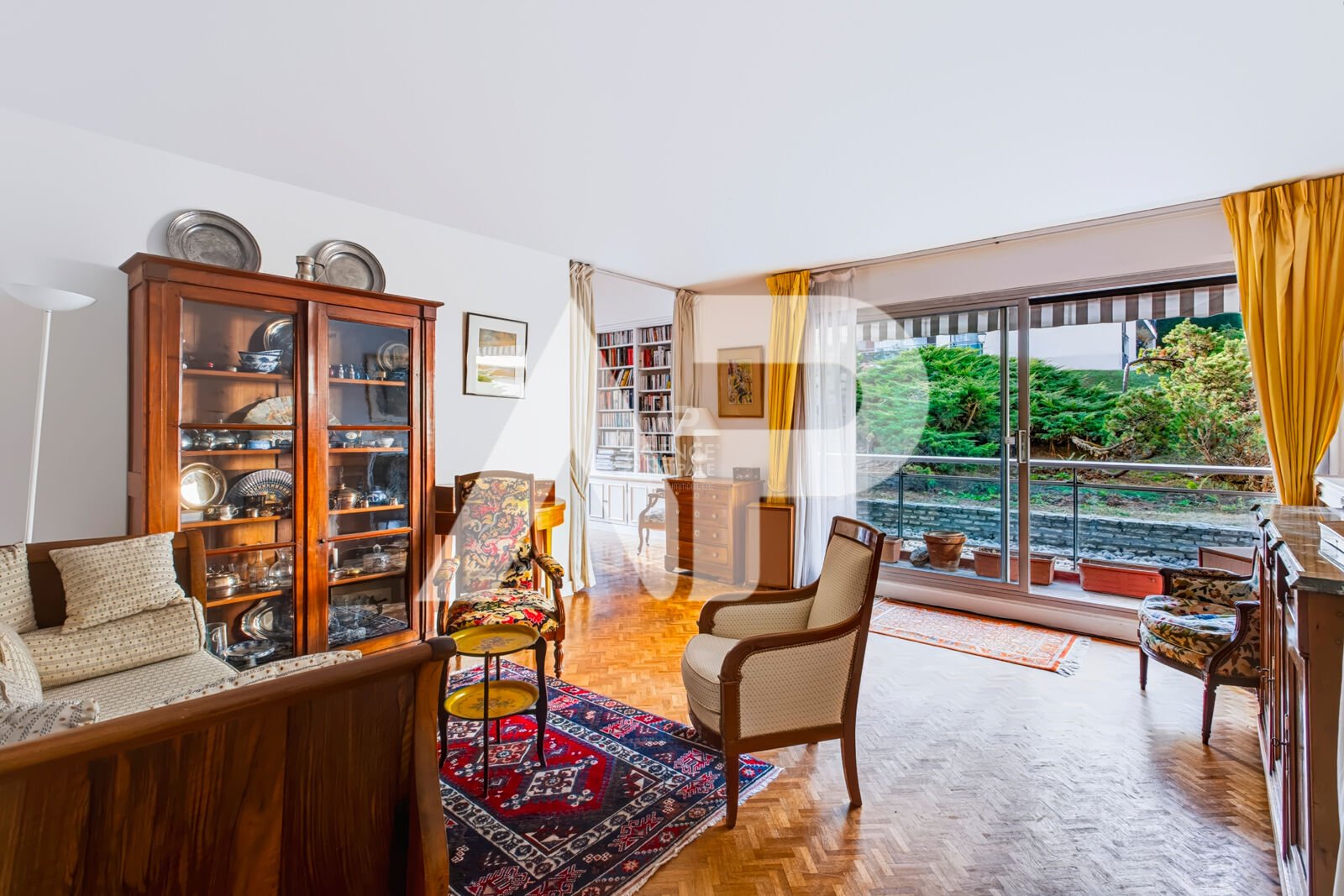 Appartement à vendre, 95m², Sèvres