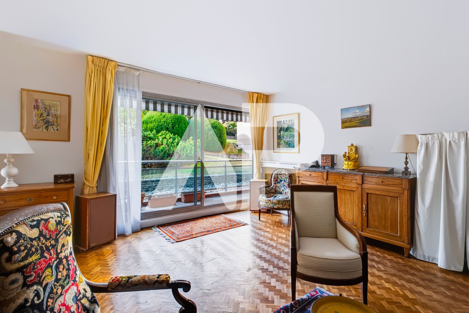 Appartement à vendre, 95m², Sèvres