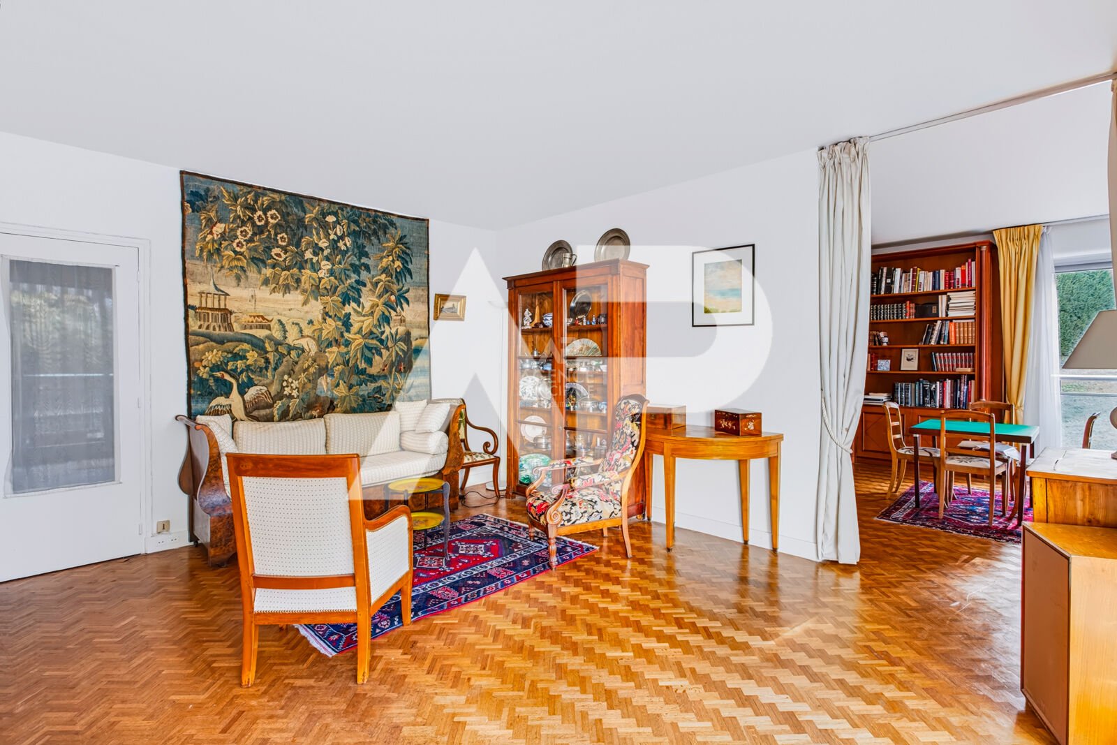 Appartement à vendre, 95m², Sèvres