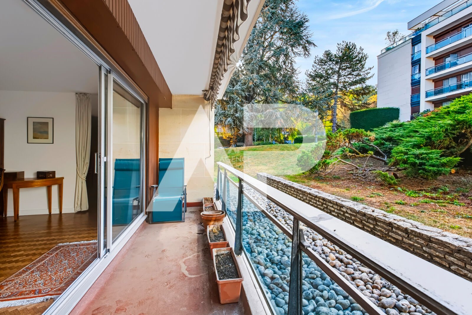 Appartement à vendre, 95m², Sèvres