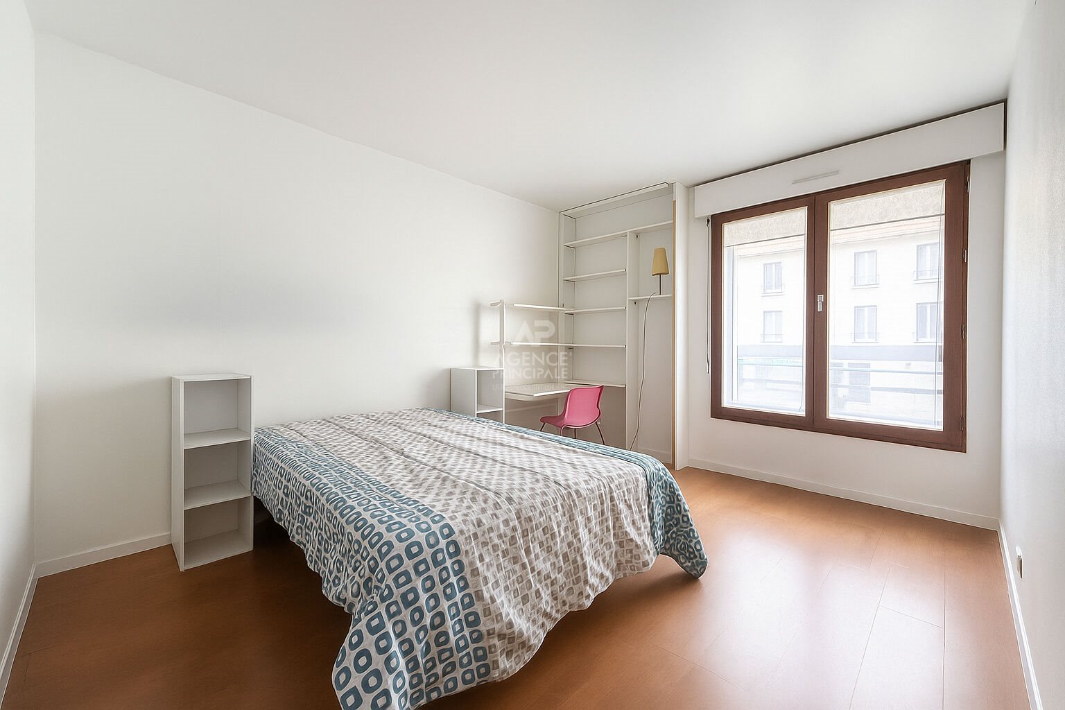 Appartement à vendre, 46m², Sèvres