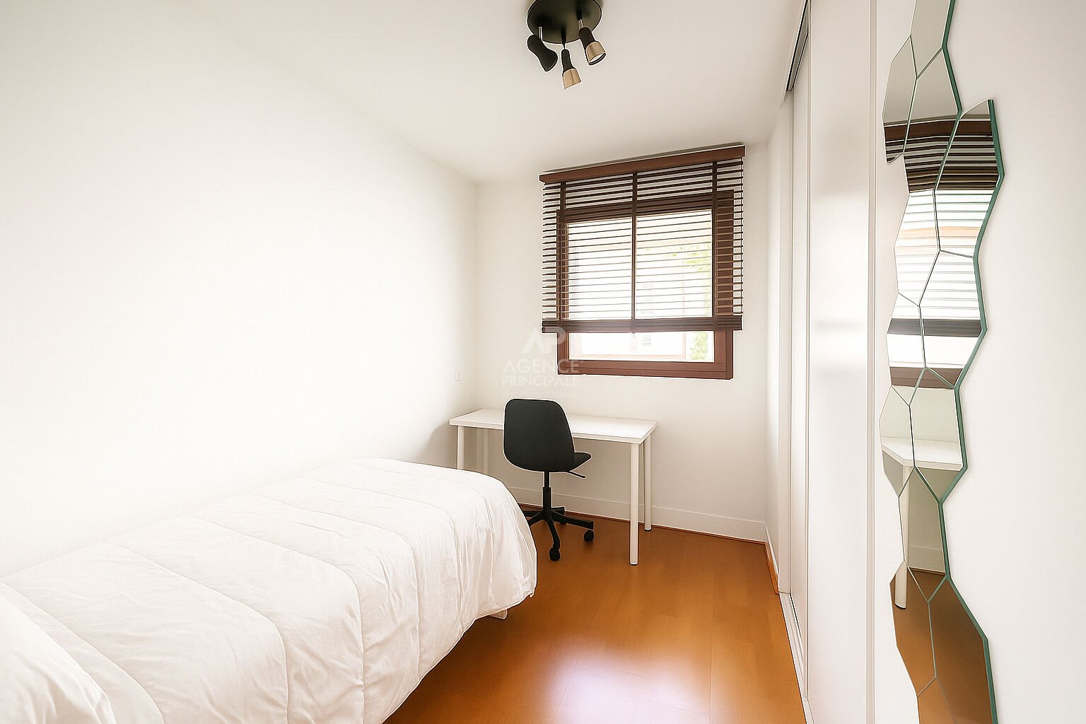Appartement à vendre, 46m², Sèvres