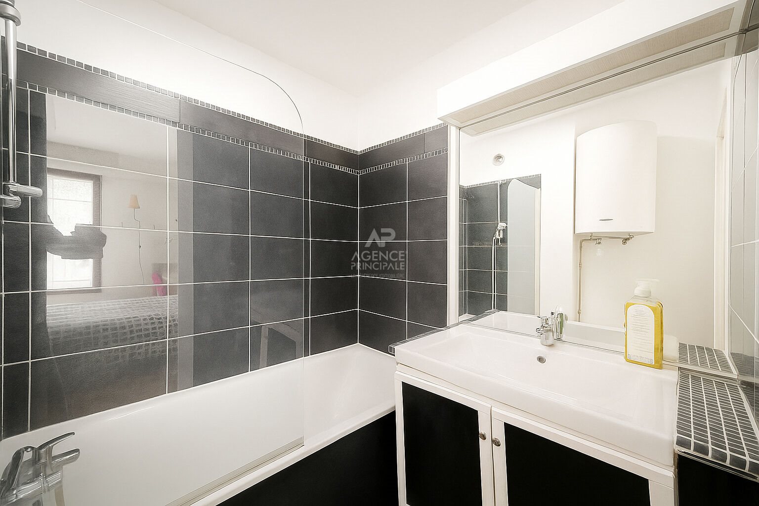 Appartement à vendre, 46m², Sèvres